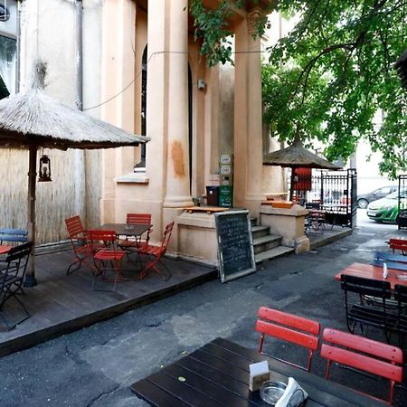 La Copac Cozy Stay Bukurešť Exteriér fotografie
