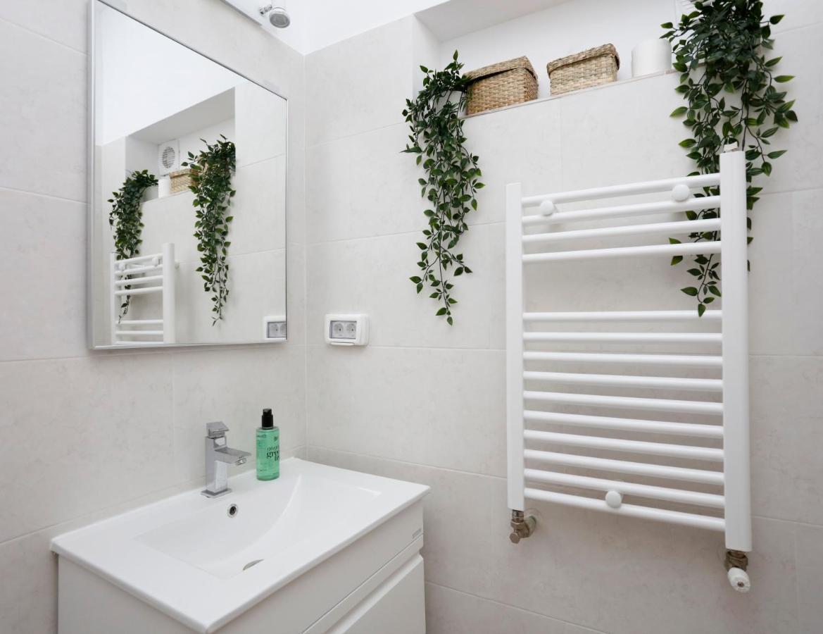 La Copac Cozy Stay Bukurešť Exteriér fotografie