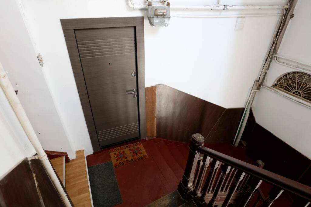 La Copac Cozy Stay Bukurešť Exteriér fotografie